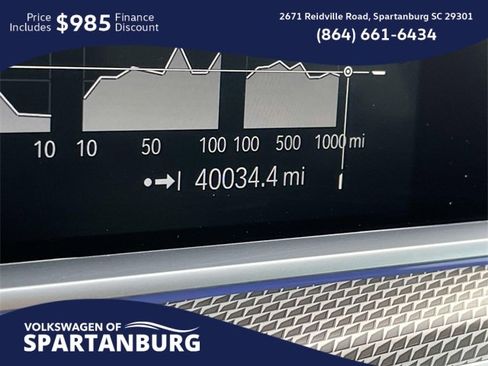 Used 2022 BMW X5 M50i image 25