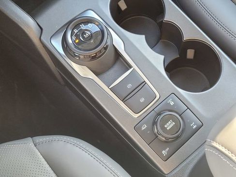 New 2025 Ford Bronco Sport Badlands w/ Badlands Tech Package image 19