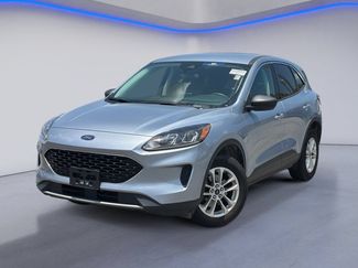 Used 2022 Ford Escape SE w/ Convenience Package AWD/4WD video 2