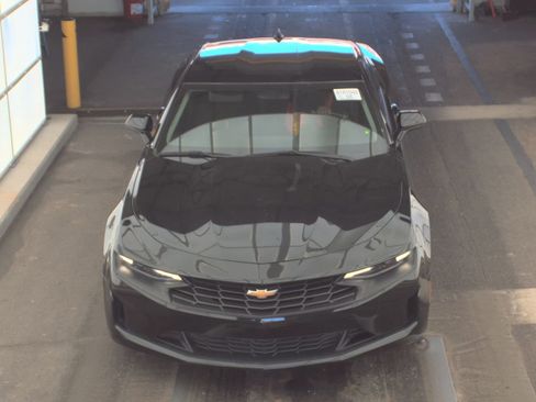 Used 2023 Chevrolet Camaro LT image 2