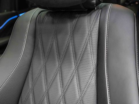 New 2026 Mercedes-Benz Maybach GLS 600 4MATIC image 25