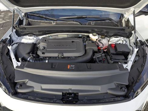 New 2026 Buick Envision Sport Touring AWD/4WD image 40