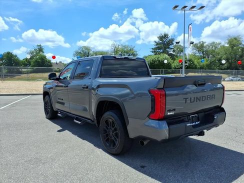 Used 2024 Toyota Tundra SR5 AWD/4WD image 7
