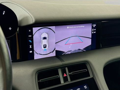 Certified 2023 Porsche Taycan image 21