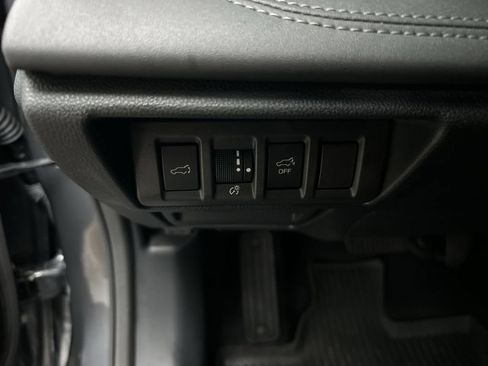Certified 2024 Subaru Outback Touring XT AWD/4WD image 17