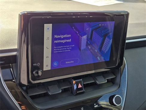 Certified 2024 Toyota Corolla LE image 21