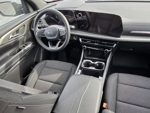 New 2026 Chevrolet Traverse LT w/ Midnight/Sport Edition image 15