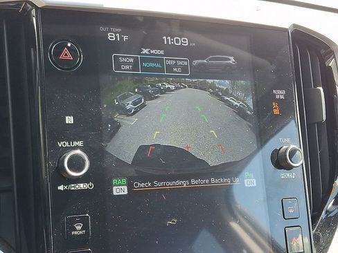 Certified 2023 Subaru Ascent Limited AWD/4WD image 19
