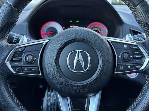 Used 2019 Acura RDX A-Spec image 29