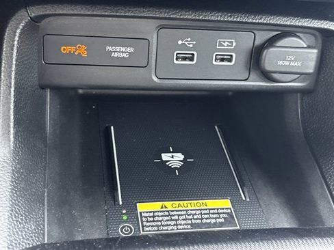 Used 2023 Honda Civic Sport Touring image 38