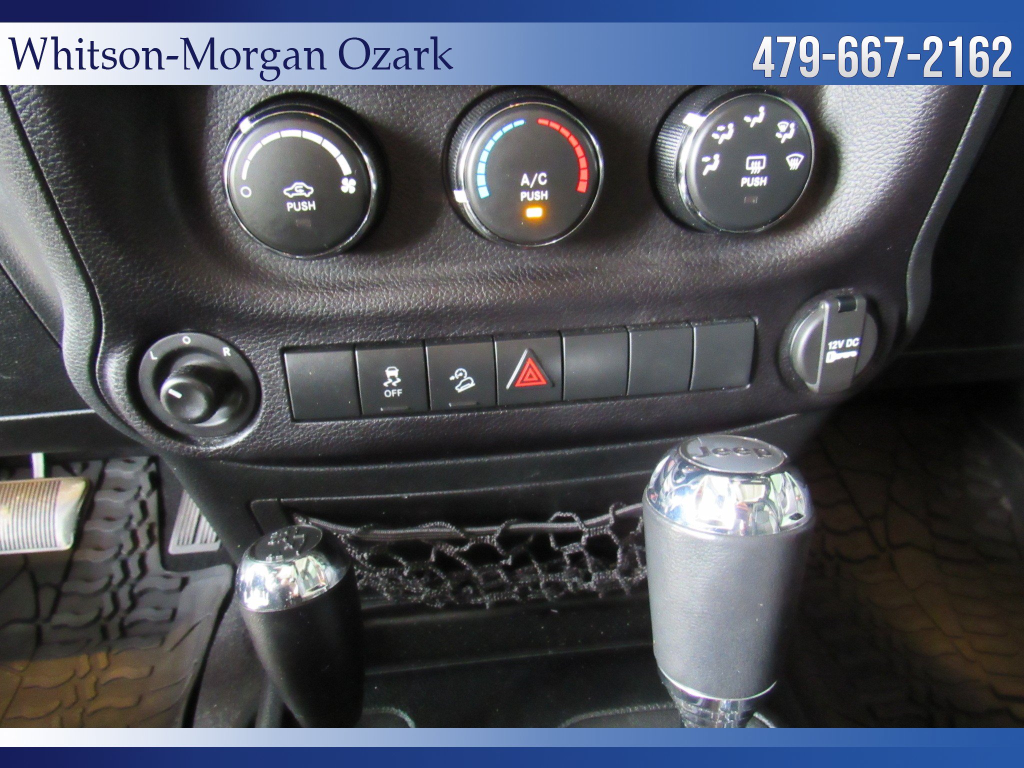 Used 2016 Jeep Wrangler Unlimited Sport AWD/4WD image 41