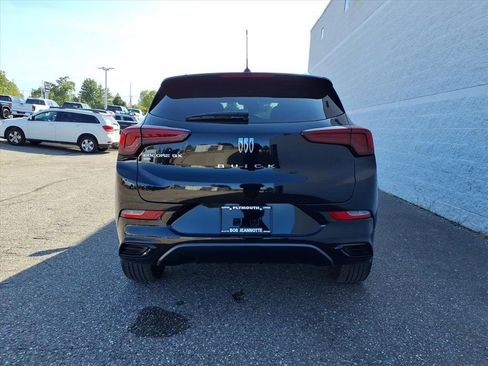 Used 2025 Buick Encore GX Sport Touring w/ Comfort Package image 7