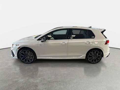 New 2026 Volkswagen Golf image 8