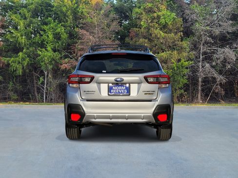 Certified 2023 Subaru Crosstrek 2.5i Sport AWD/4WD image 18