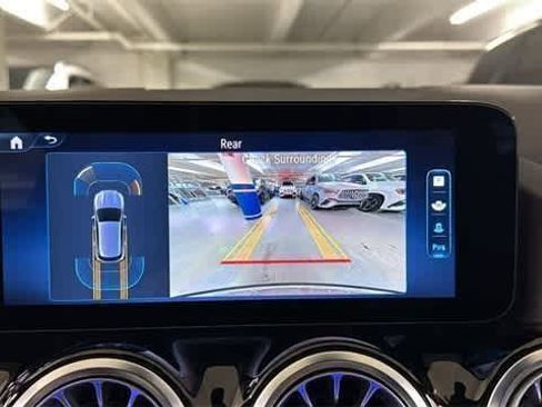 Used 2025 Mercedes-Benz GLA 250 4MATIC image 19