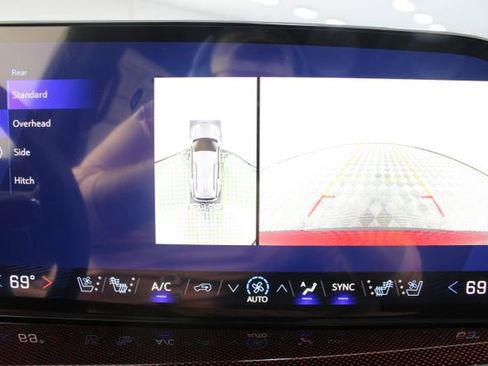 New 2026 Chevrolet Traverse RS AWD/4WD image 4