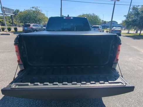 Used 2025 RAM 1500 Big Horn AWD/4WD image 14