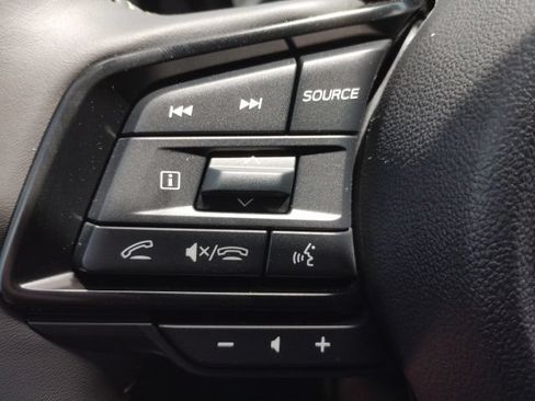 New 2026 Subaru Ascent Bronze Edition AWD/4WD image 18
