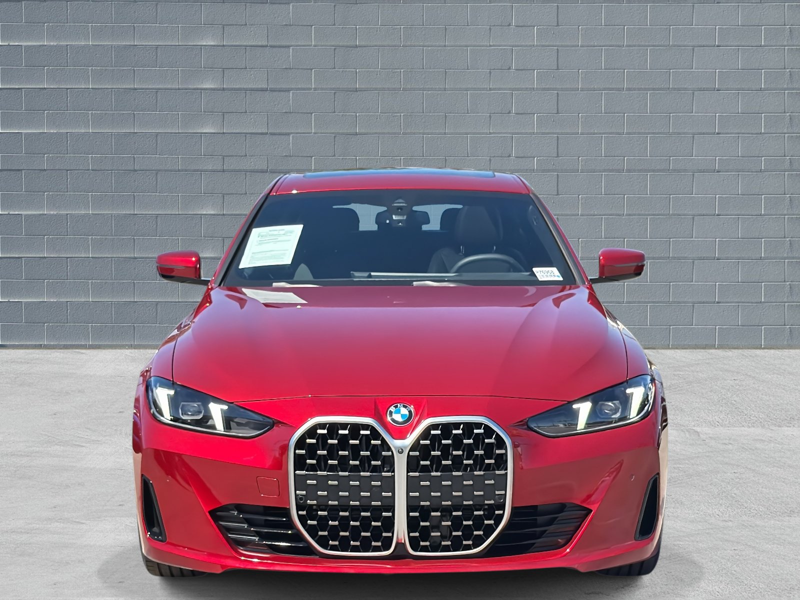 Used 2026 BMW 430i RWD image 2