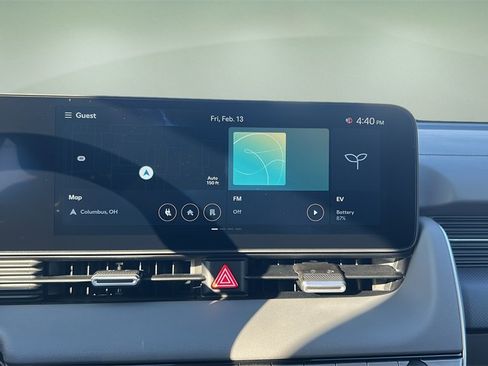 Certified 2025 Hyundai Ioniq 5 SE image 21