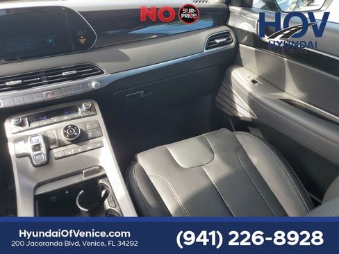 Used 2022 Hyundai Palisade Limited w/ Cargo Package AWD/4WD image 21