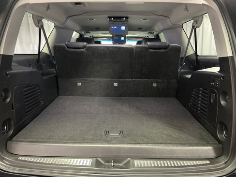 Used 2018 GMC Yukon XL Denali w/ Open Road Package image 26