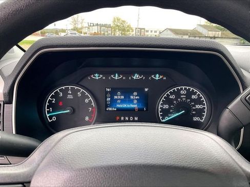 Used 2023 Ford F150 XLT AWD/4WD image 24
