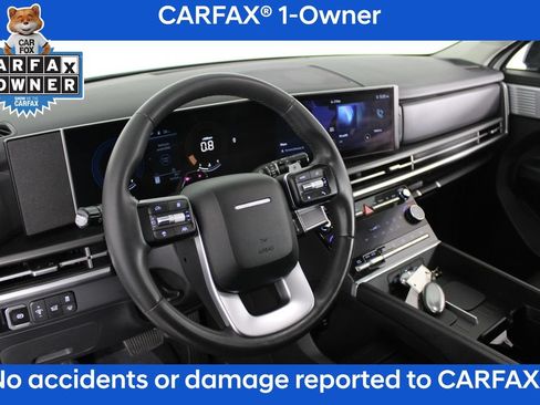 Certified 2024 Hyundai Santa Fe XRT AWD/4WD image 5
