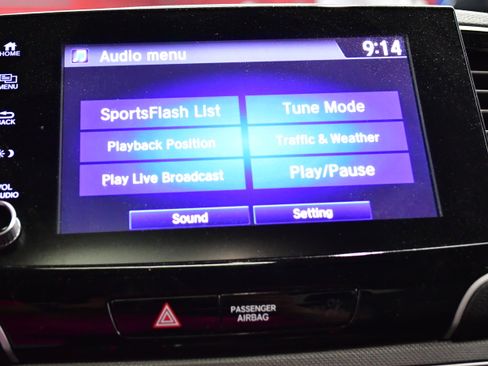 Used 2023 Honda Ridgeline RTL image 30