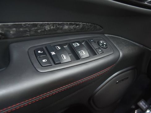 Certified 2023 Dodge Durango R/T AWD/4WD image 23
