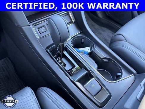 Certified 2025 Subaru Ascent Bronze Edition image 26