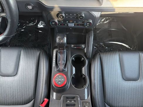 Certified 2023 Ford Bronco Raptor AWD/4WD image 32