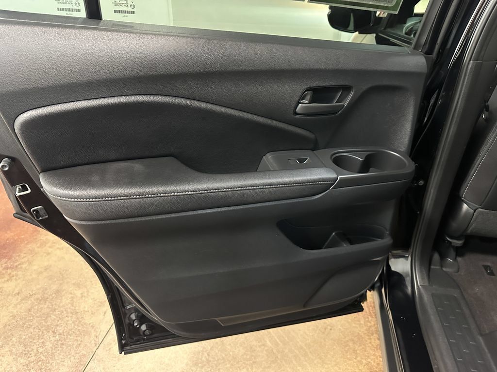 Used 2024 Honda Passport EX-L image 75