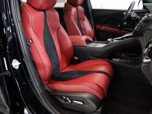 Certified 2023 Acura RDX AWD w/ A-Spec & Advance Pkg image 14