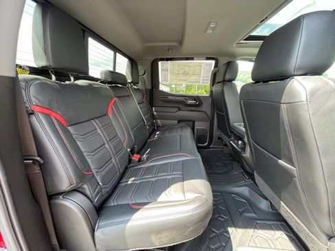 New 2025 Chevrolet Silverado 1500 RST image 35