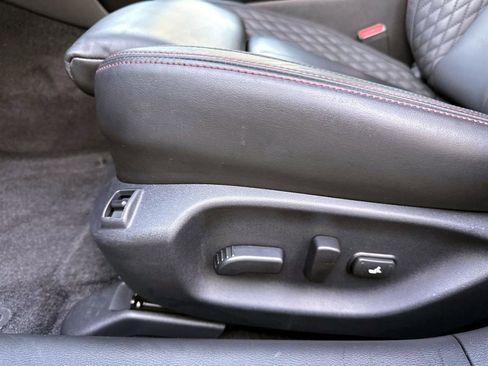 Certified 2024 INFINITI Q50 Red Sport 400 image 10