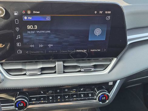 Certified 2025 Chevrolet Equinox LT w/ Convenience Package II AWD/4WD image 26