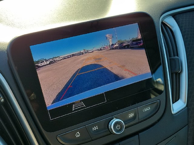 Used 2024 Chevrolet Malibu LT FWD image 29