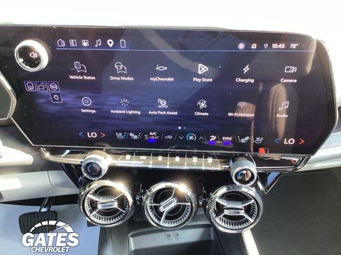 Used 2026 Chevrolet Blazer EV SS AWD/4WD image 3