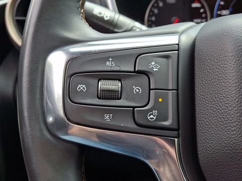 Used 2023 Chevrolet Blazer Premier w/ Driver Confidence II Package AWD/4WD image 22