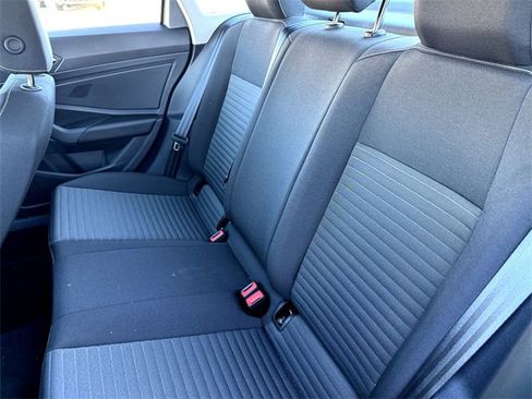 New 2026 Volkswagen Jetta S image 19