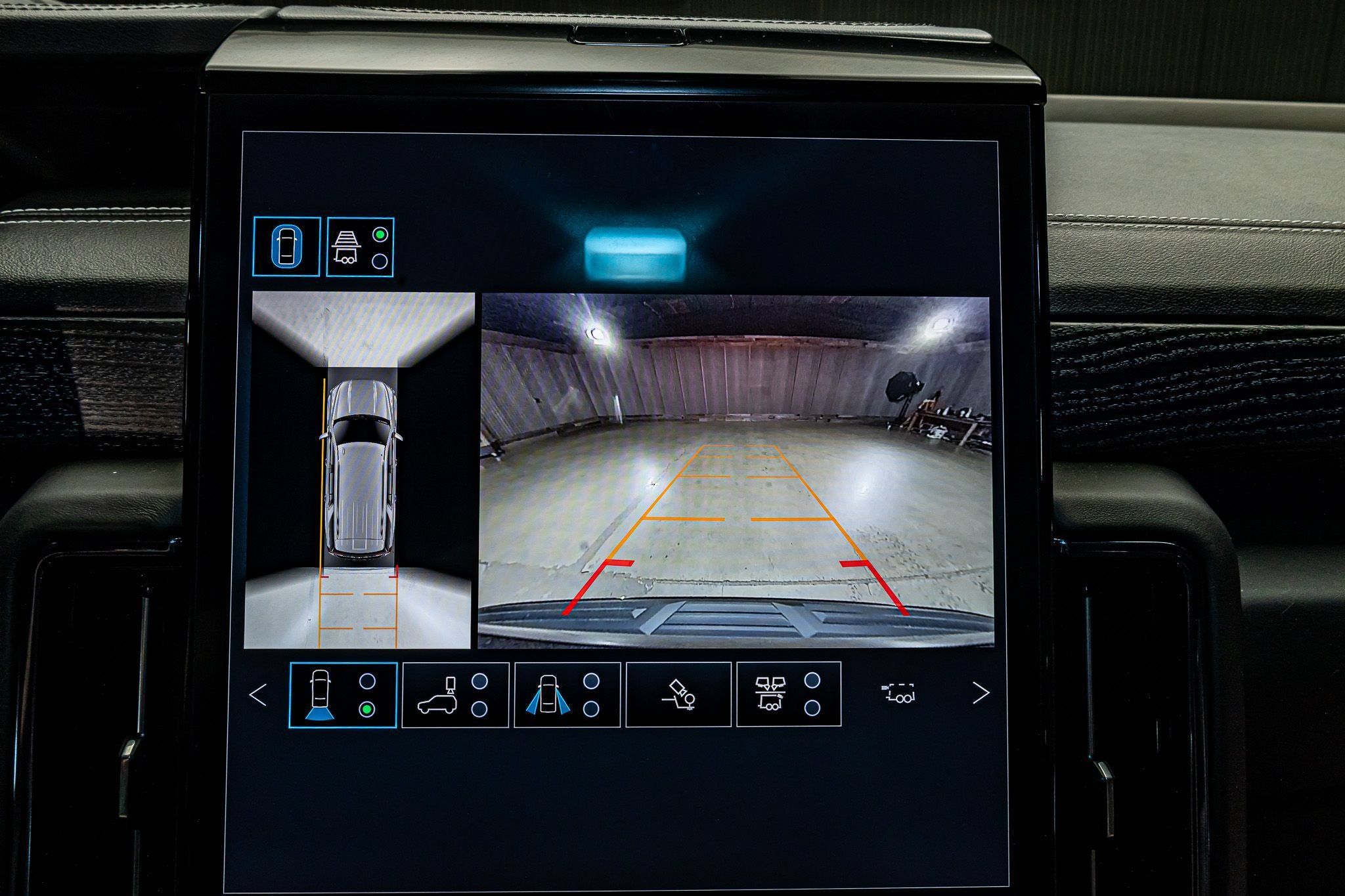 Used 2026 GMC Yukon AT4 Ultimate AWD/4WD image 20