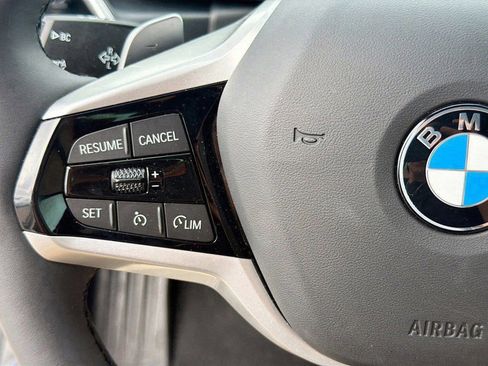 New 2025 BMW 330i Sedan w/ Convenience Package RWD image 38