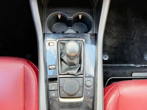 Used 2023 MAZDA MAZDA3 s image 19
