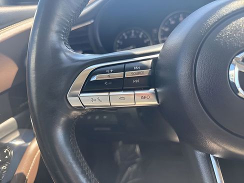 Used 2020 MAZDA CX-30 AWD w/ Premium Package image 27