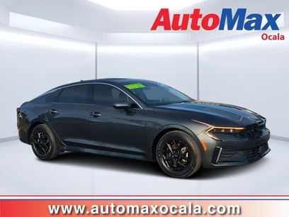 Used 2025 Kia K5 LXS