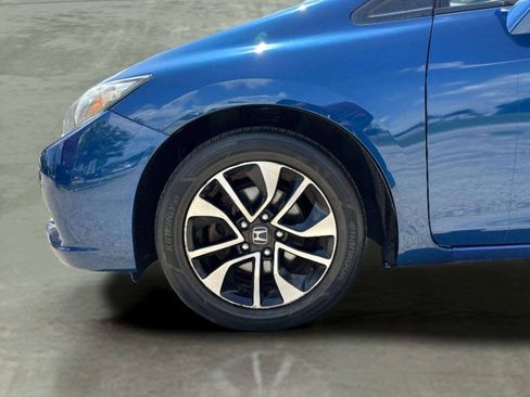 Used 2015 Honda Civic EX image 36