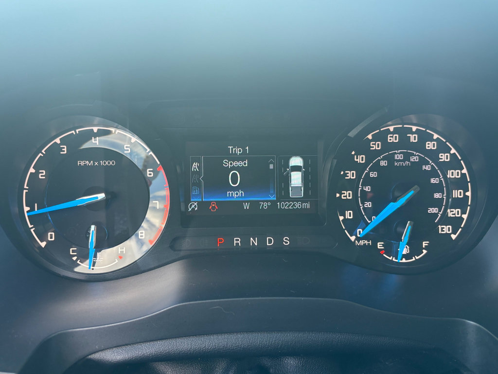 Used 2020 Ford Ranger XLT w/ Equipment Group 302A Luxury AWD/4WD image 19