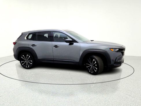 Used 2024 MAZDA CX-50 AWD 2.5 Turbo w/ Premium Pkg image 6