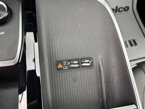 Used 2025 Buick Enclave Preferred AWD/4WD image 21